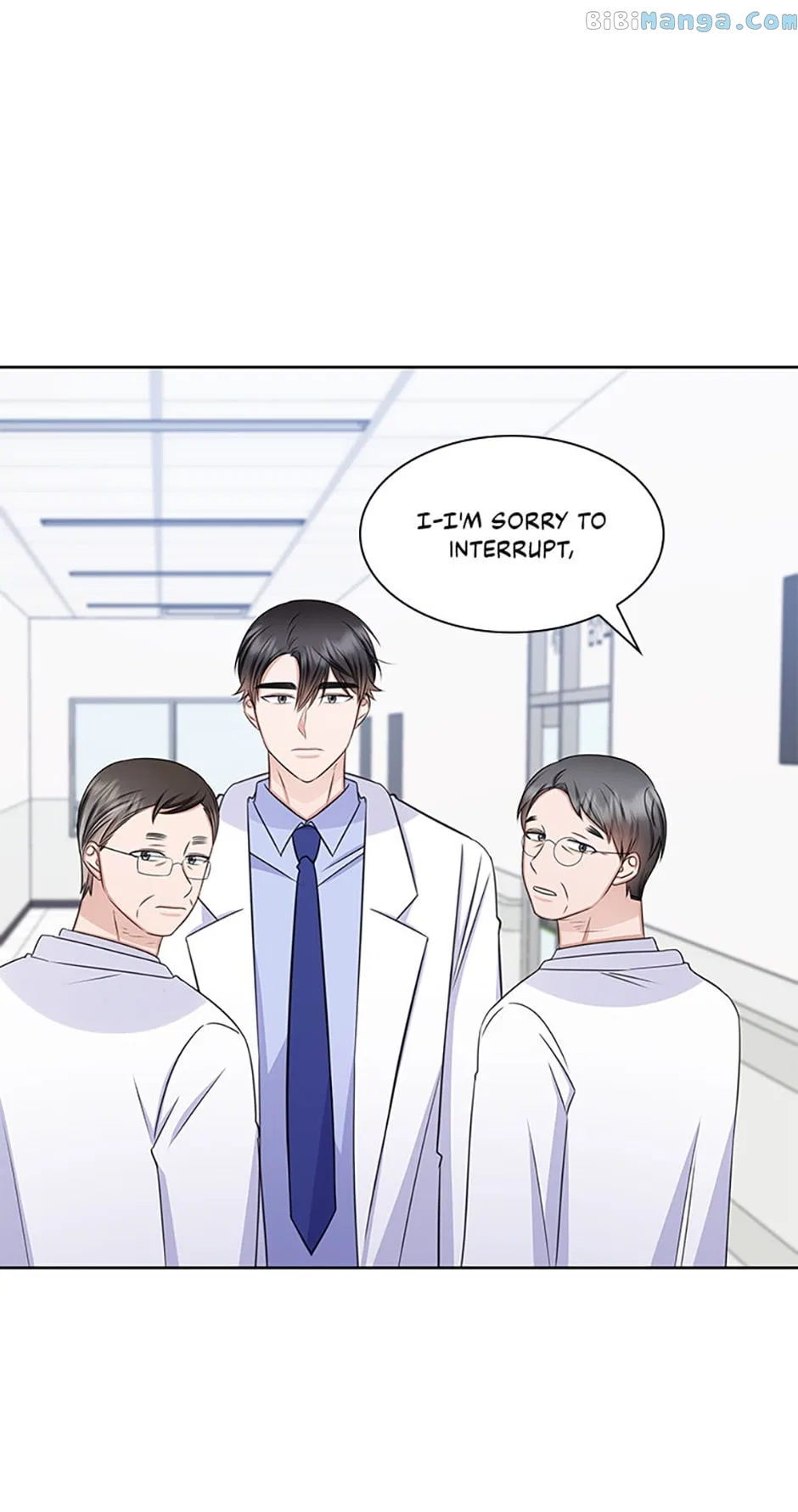 Heart Crush Chapter 67 – Page 59
