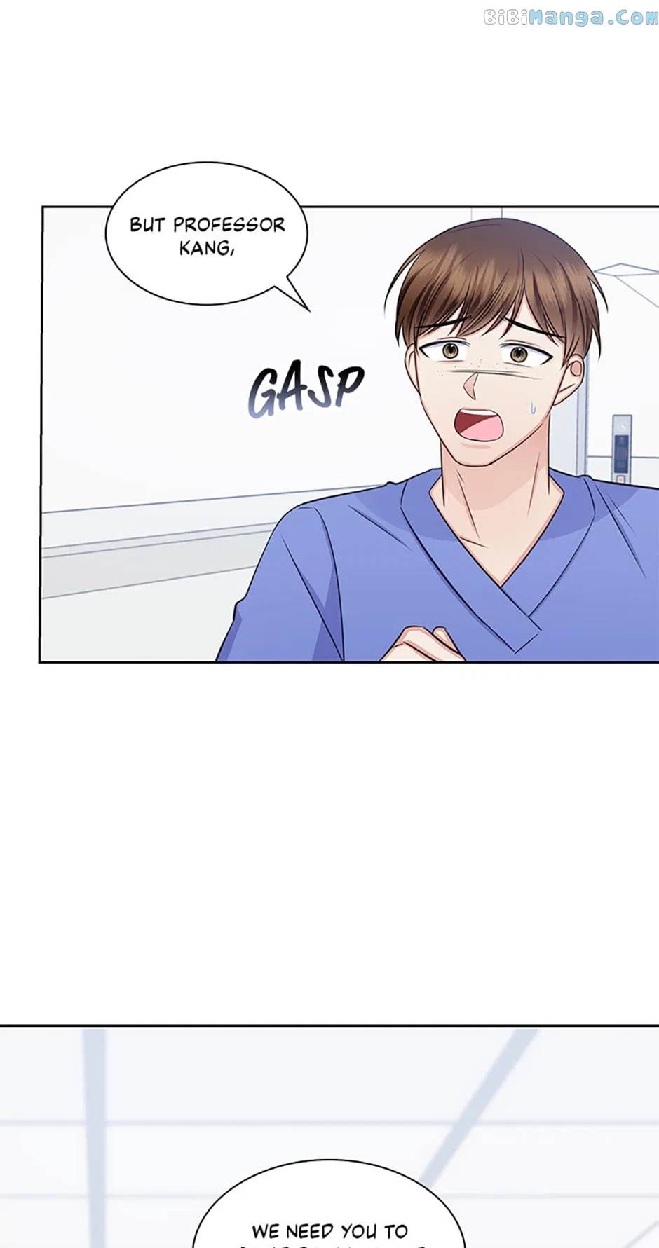 Heart Crush Chapter 67 – Page 60