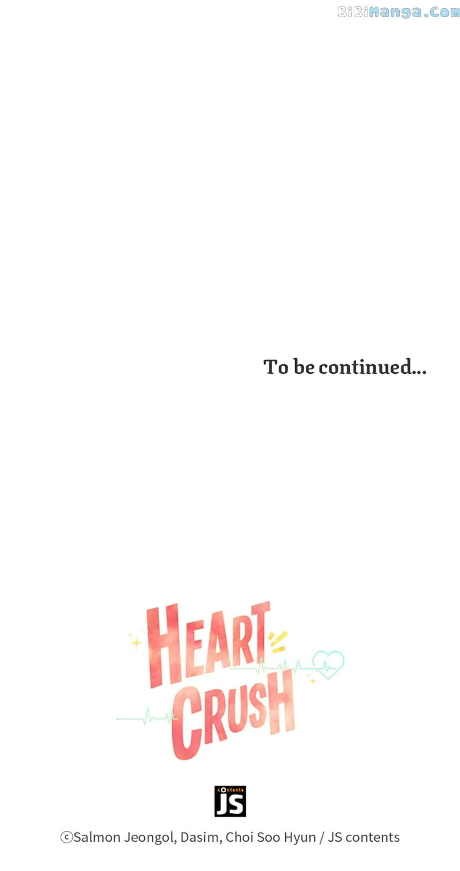 Heart Crush Chapter 67 – Page 62