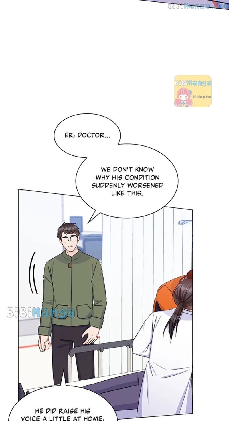 Heart Crush Chapter 66 – Page 6