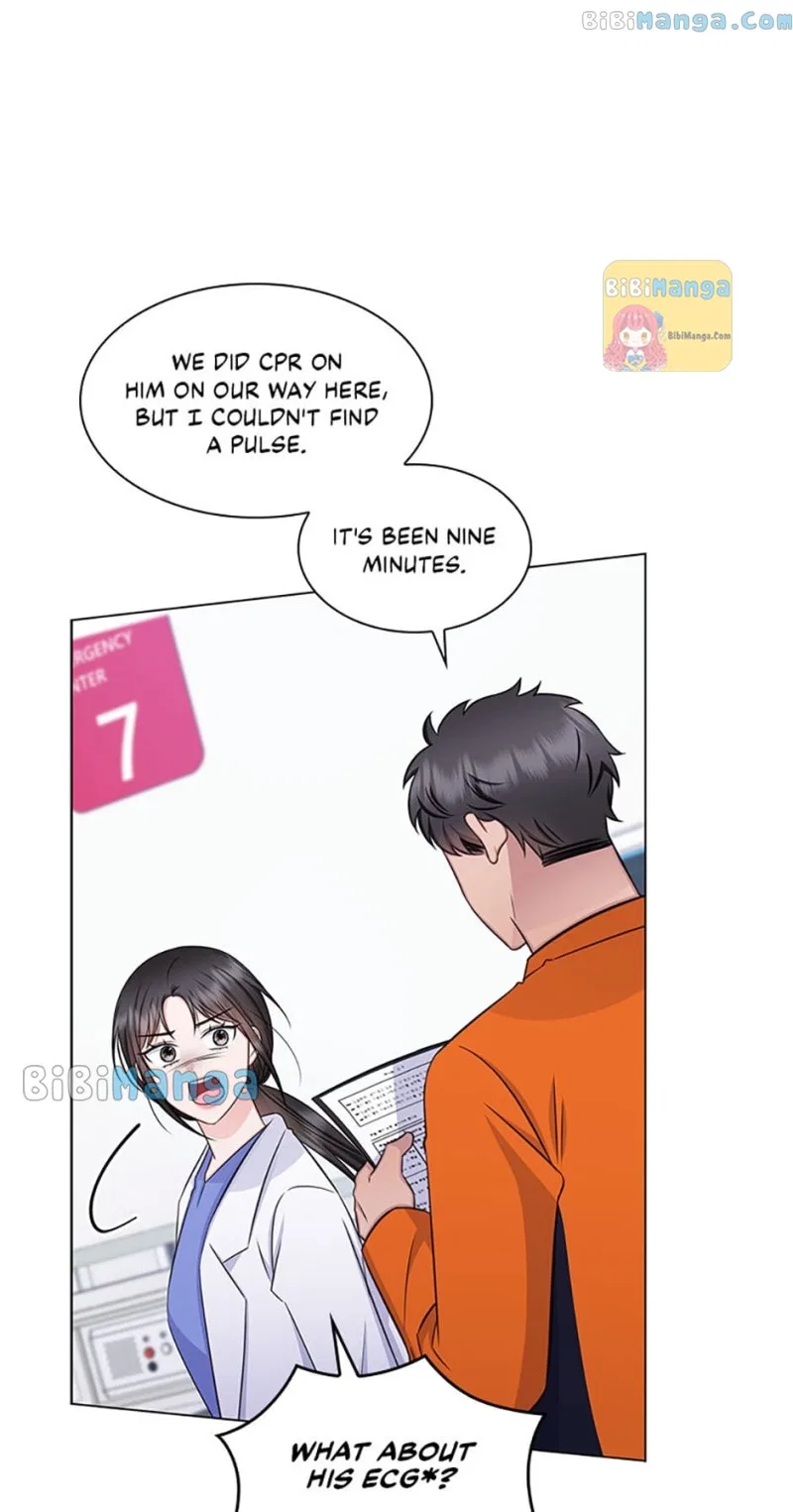 Heart Crush Chapter 66 – Page 8