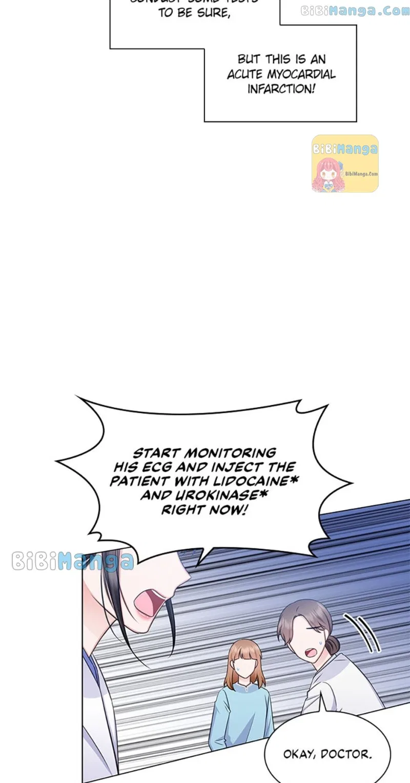 Heart Crush Chapter 66 – Page 10