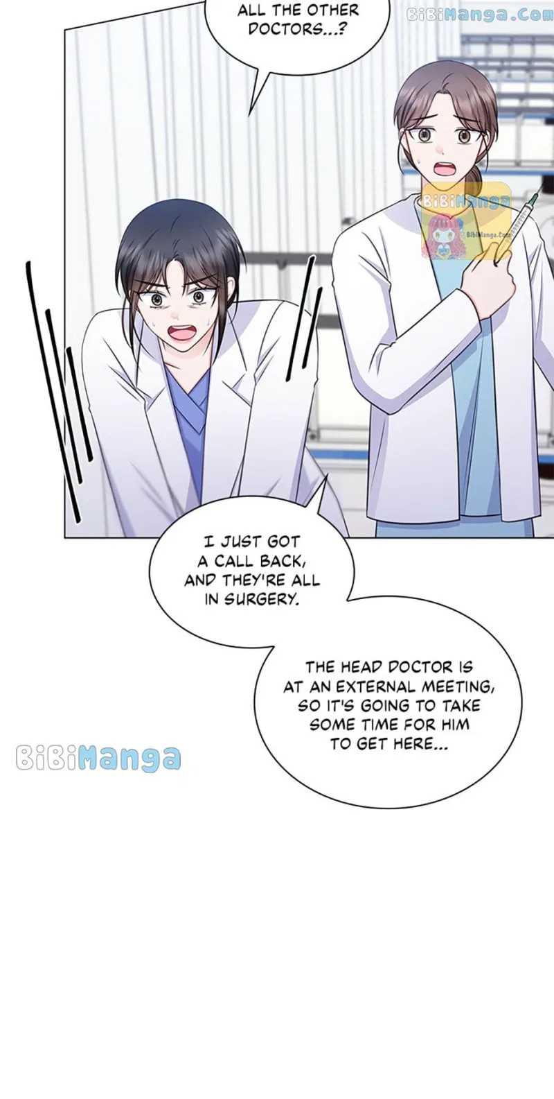 Heart Crush Chapter 66 – Page 15