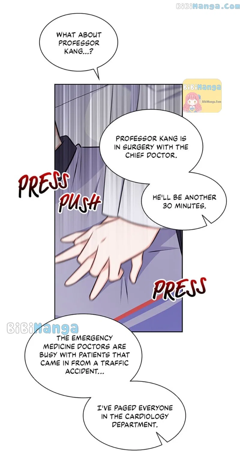 Heart Crush Chapter 66 – Page 16