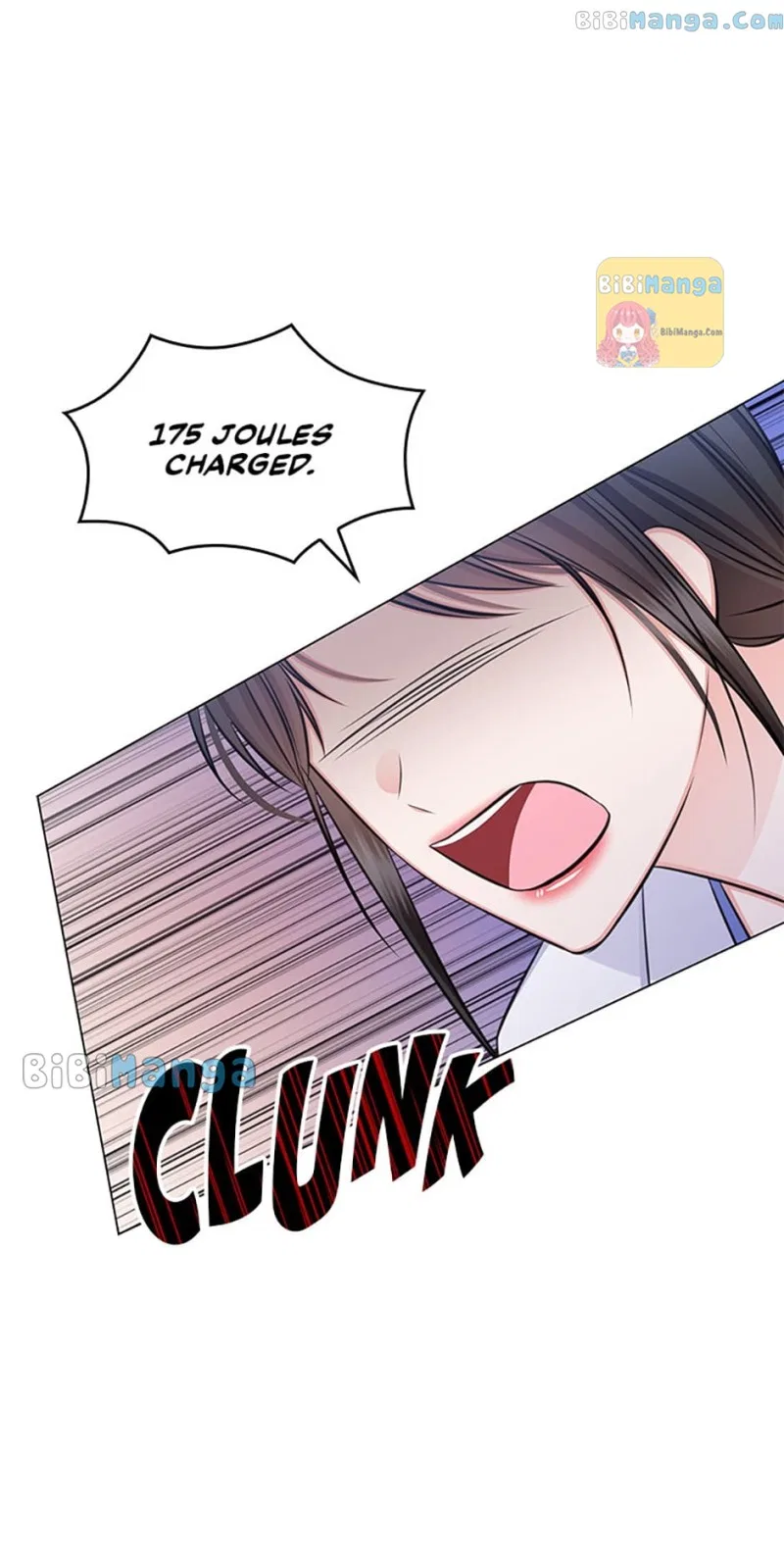 Heart Crush Chapter 66 – Page 19