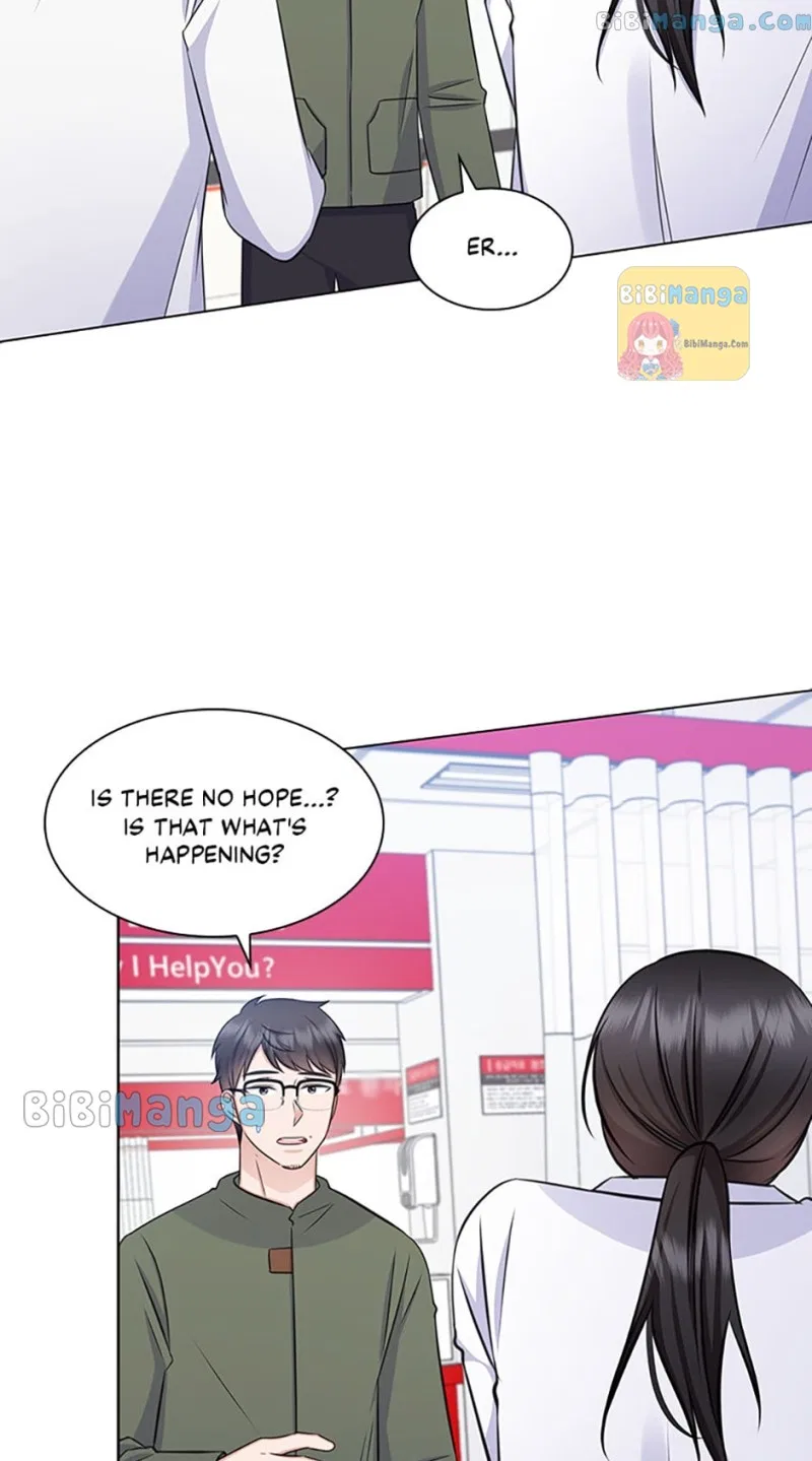 Heart Crush Chapter 66 – Page 22