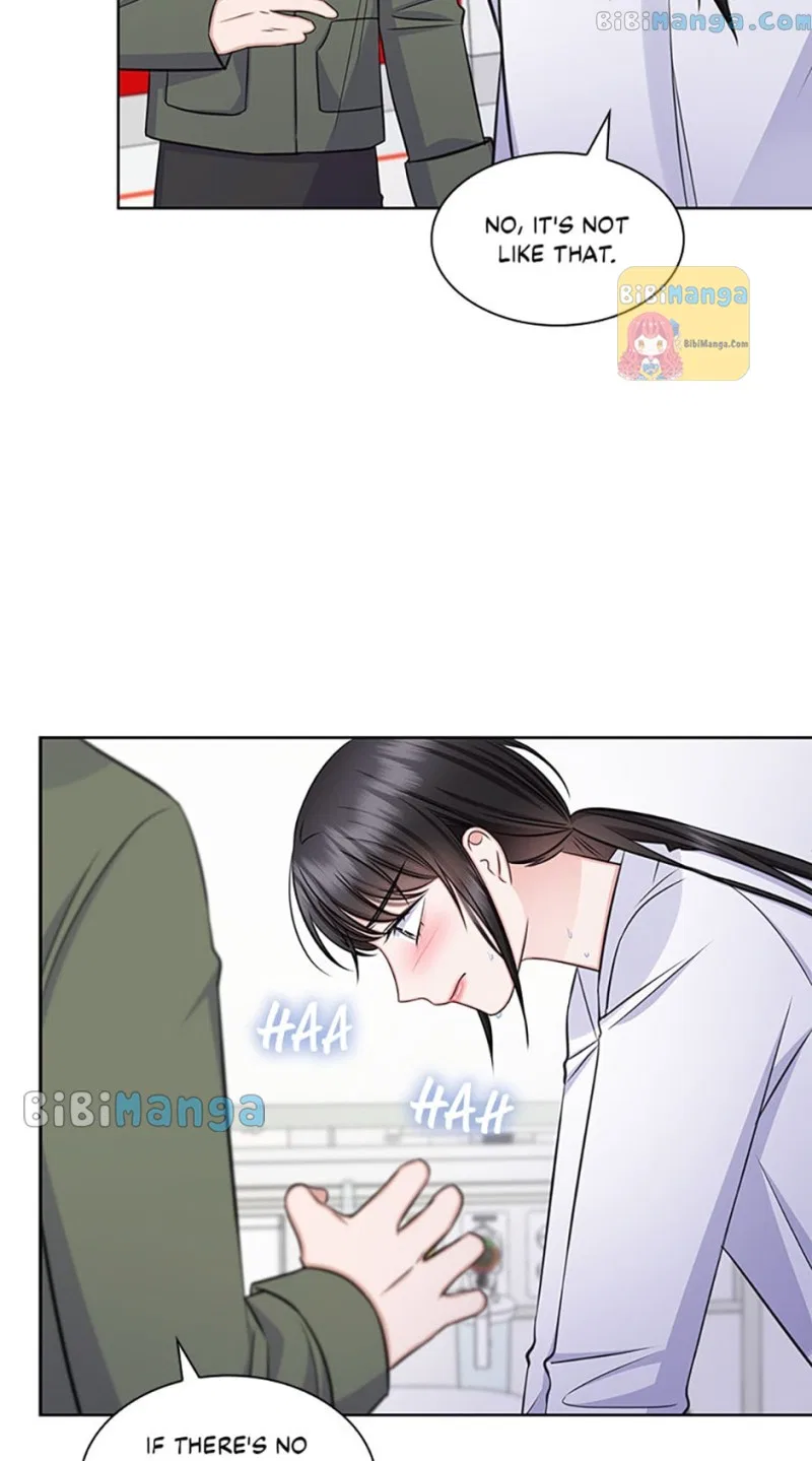 Heart Crush Chapter 66 – Page 23