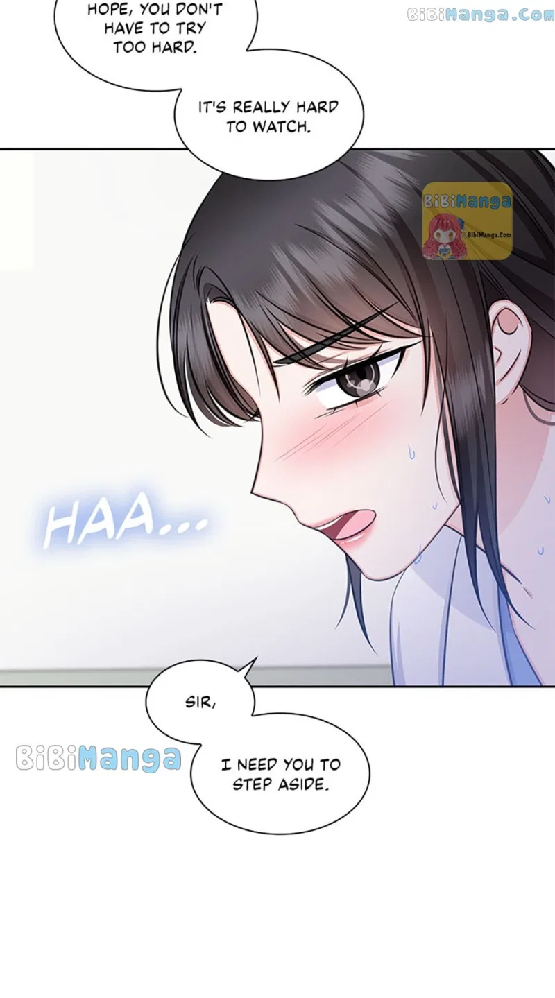 Heart Crush Chapter 66 – Page 24