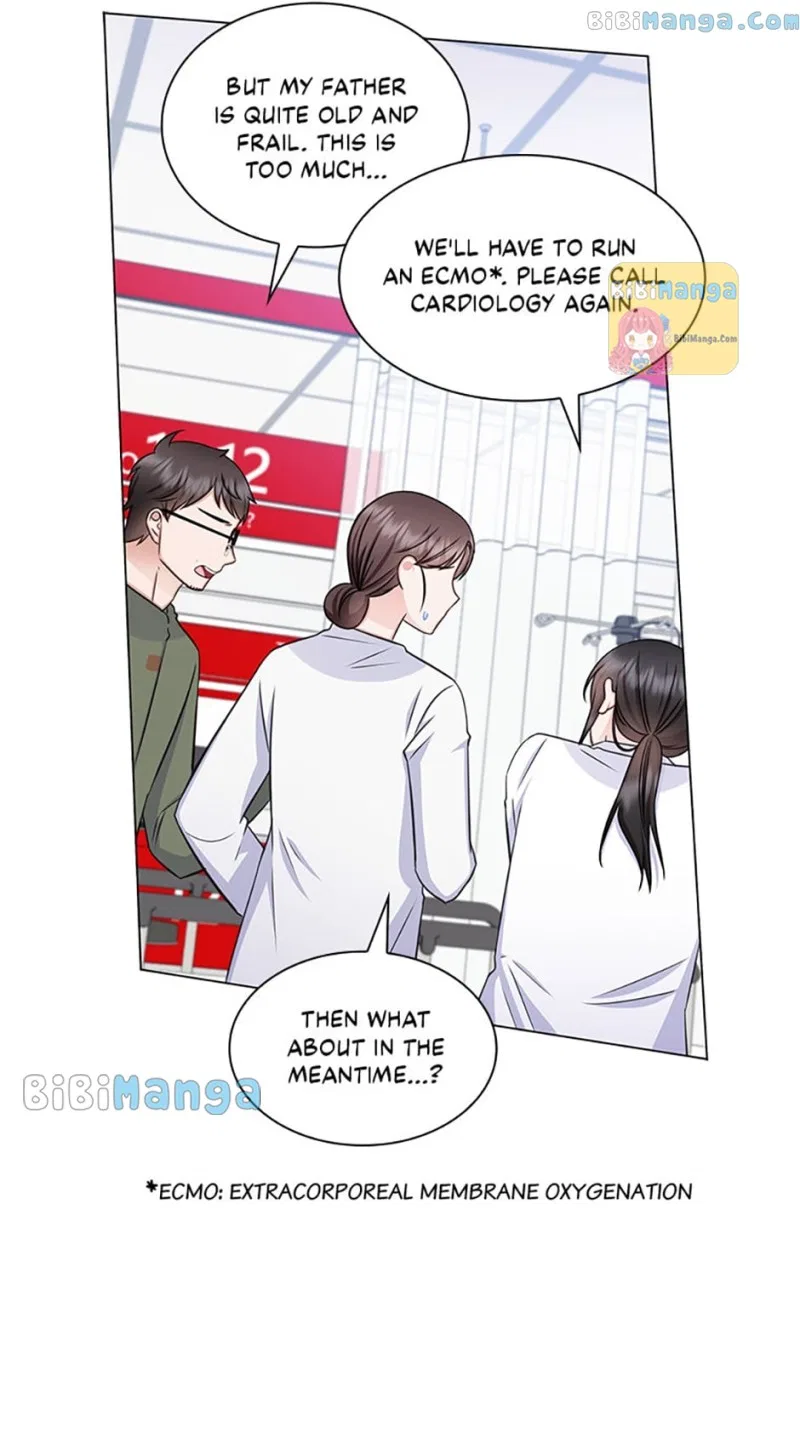 Heart Crush Chapter 66 – Page 25