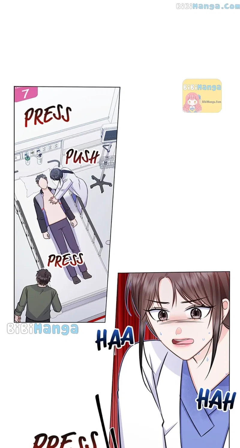 Heart Crush Chapter 66 – Page 27