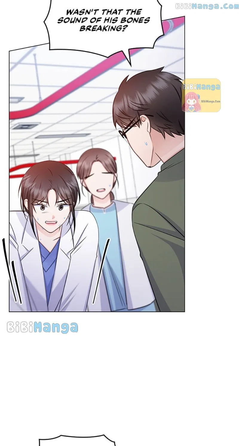 Heart Crush Chapter 66 – Page 30