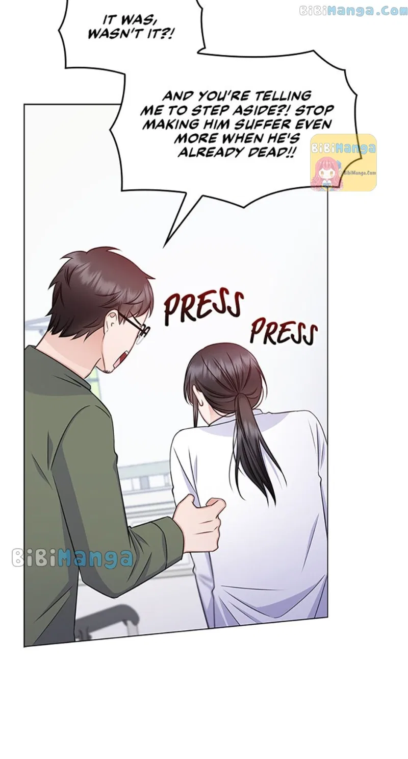 Heart Crush Chapter 66 – Page 31