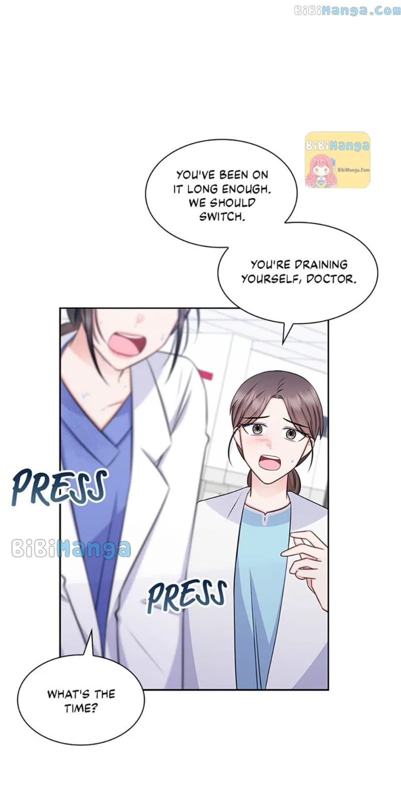Heart Crush Chapter 66 – Page 34