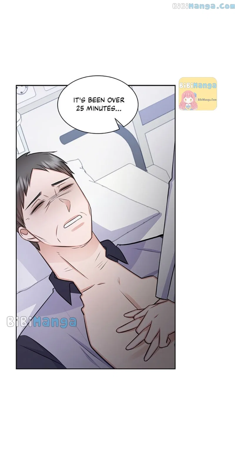 Heart Crush Chapter 66 – Page 35
