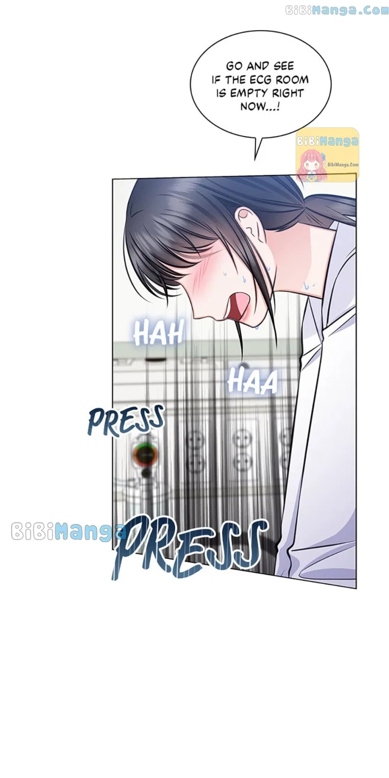 Heart Crush Chapter 66 – Page 36