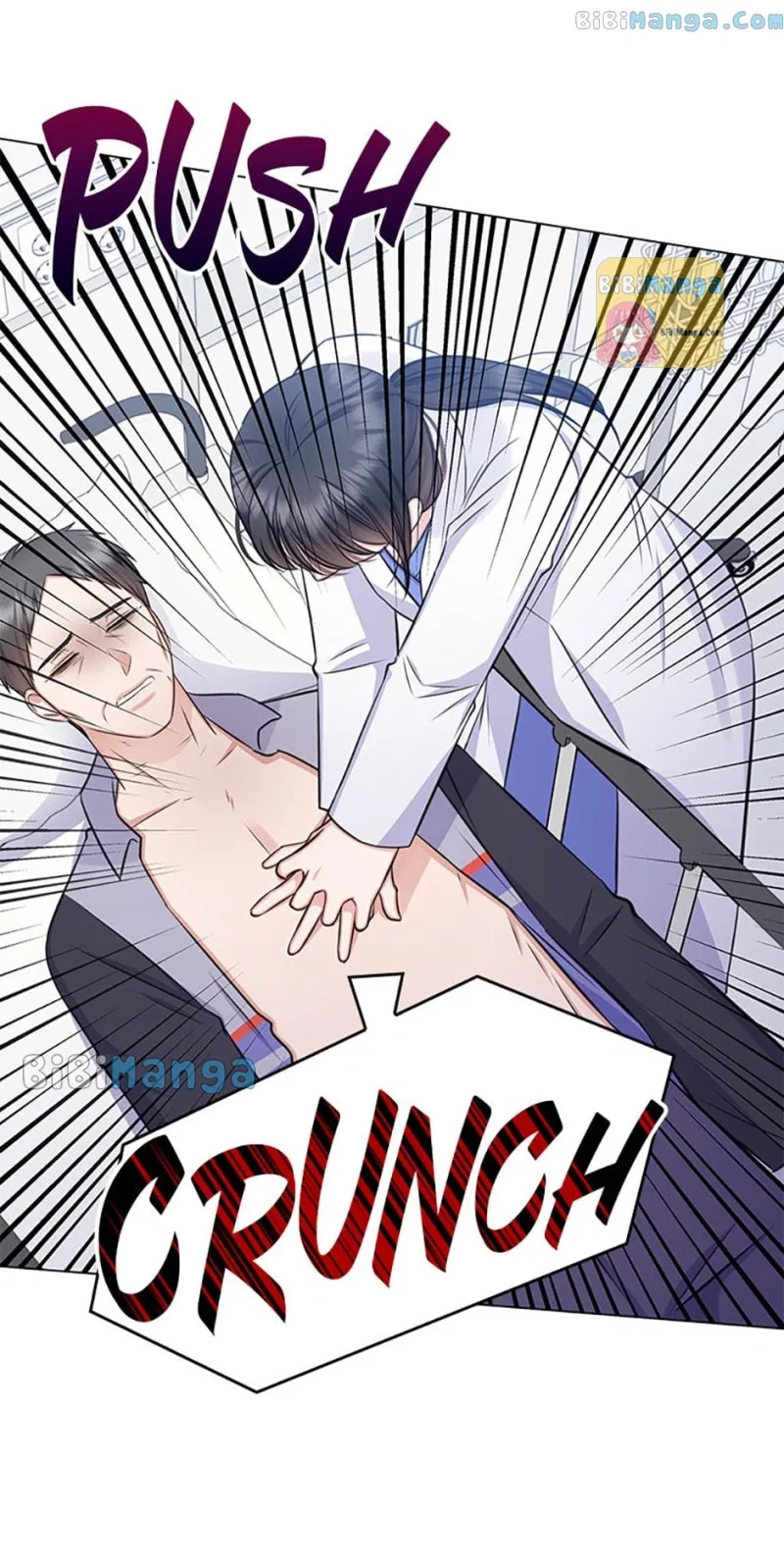 Heart Crush Chapter 66 – Page 37
