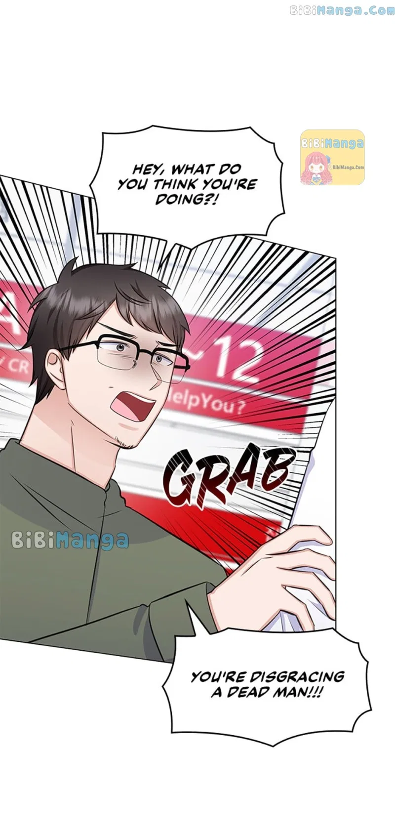 Heart Crush Chapter 66 – Page 38