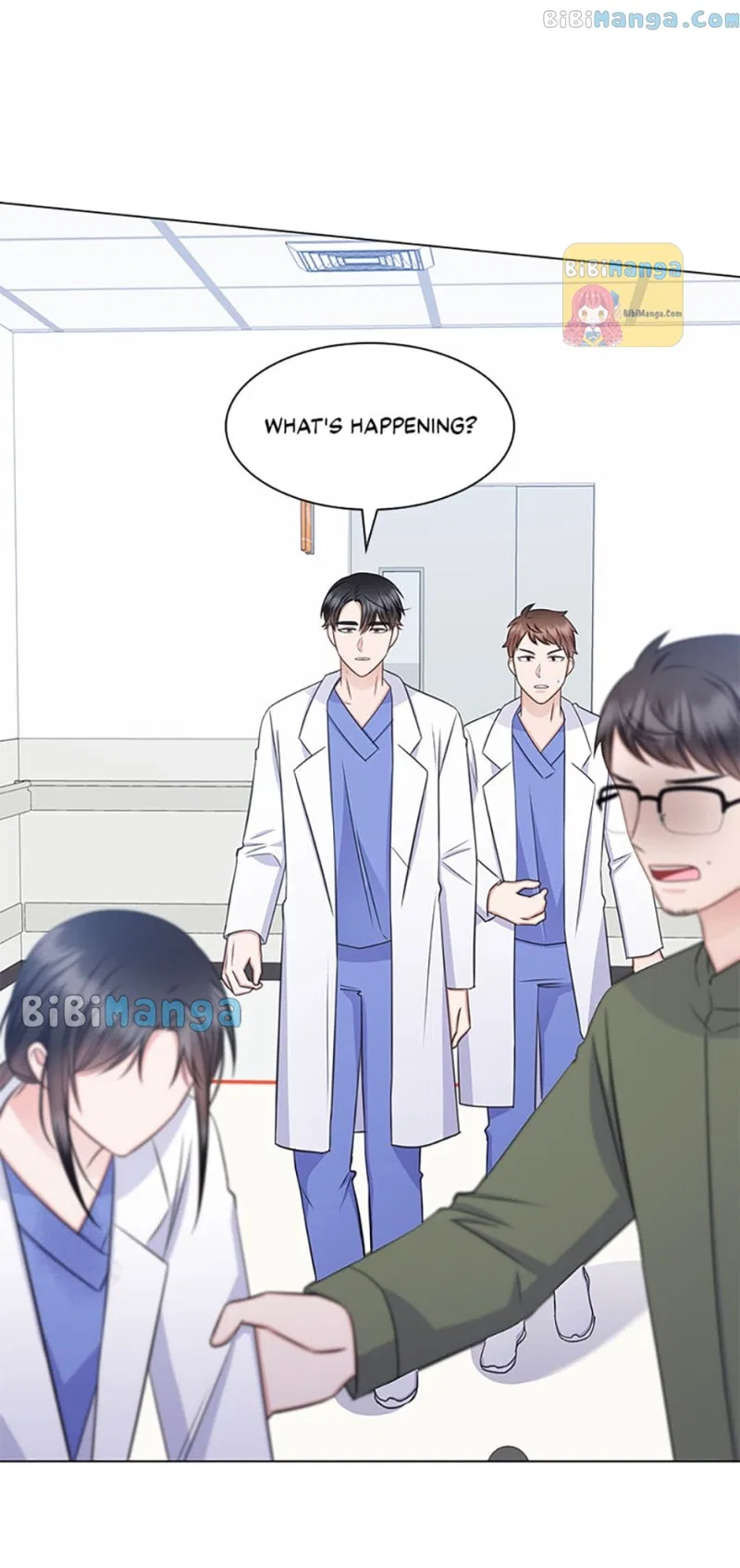 Heart Crush Chapter 66 – Page 39