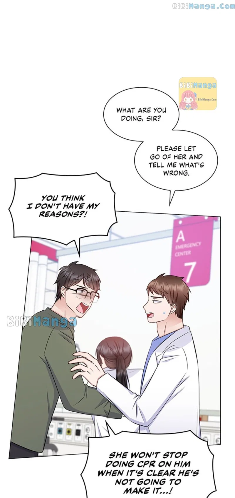 Heart Crush Chapter 66 – Page 40