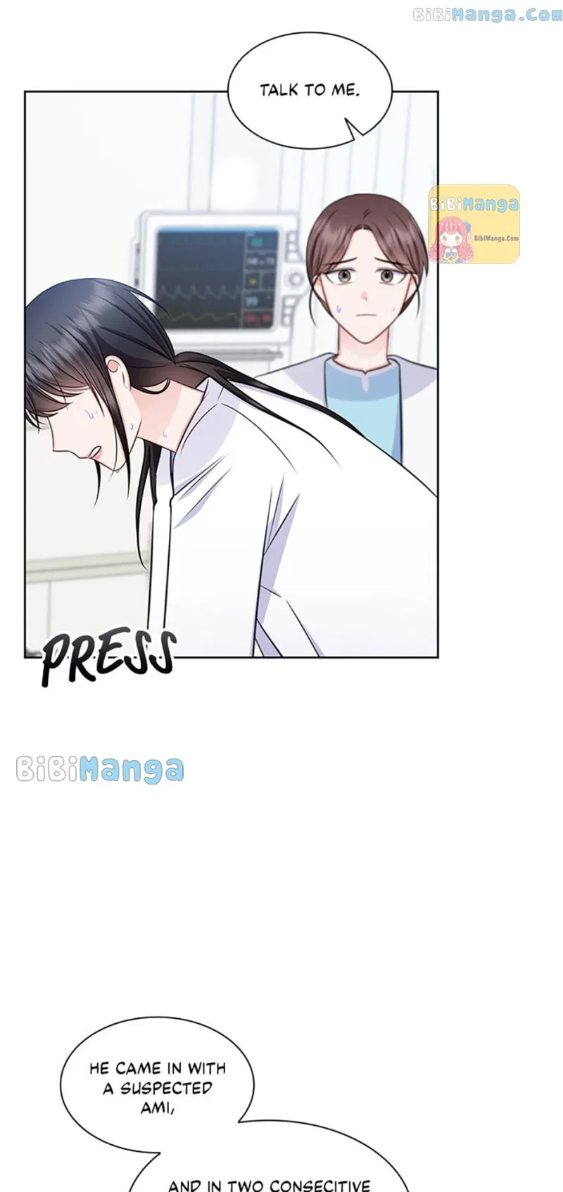 Heart Crush Chapter 66 – Page 42