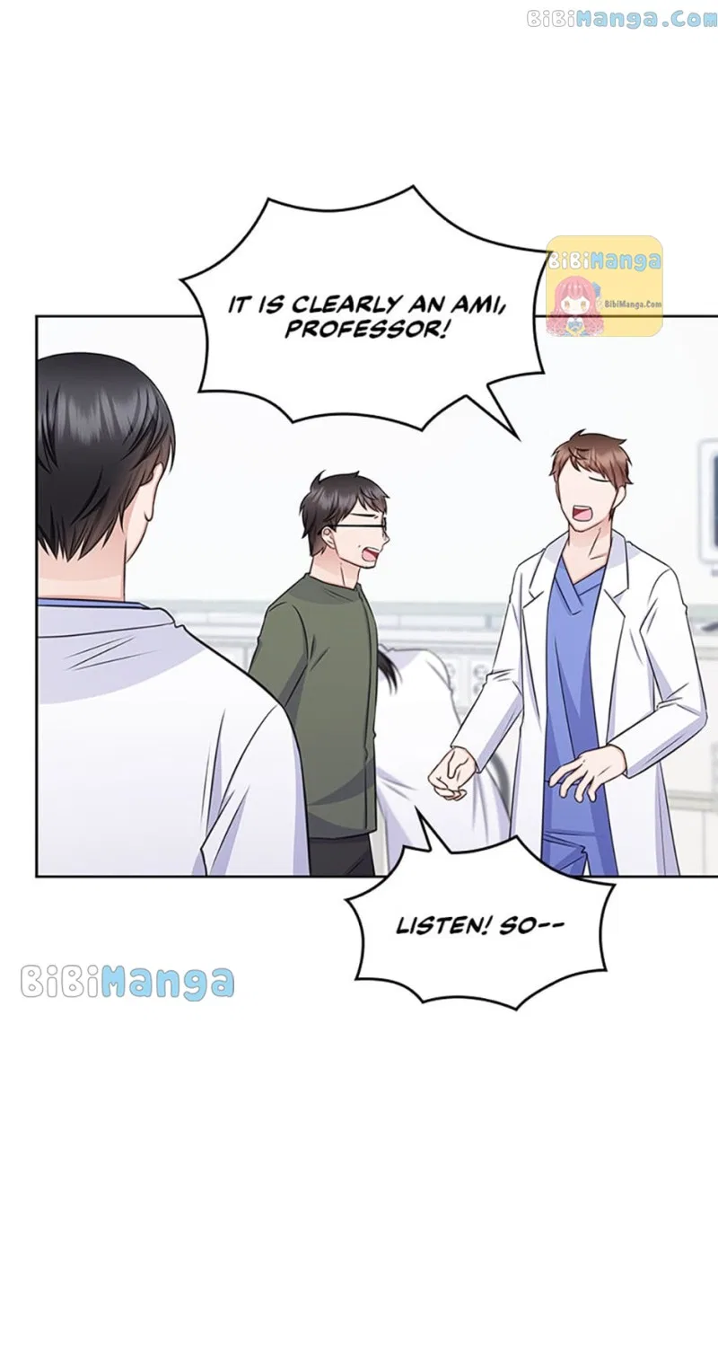 Heart Crush Chapter 66 – Page 44