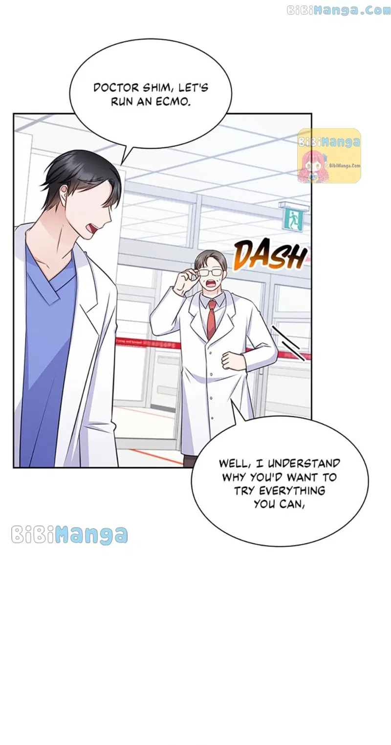 Heart Crush Chapter 66 – Page 48