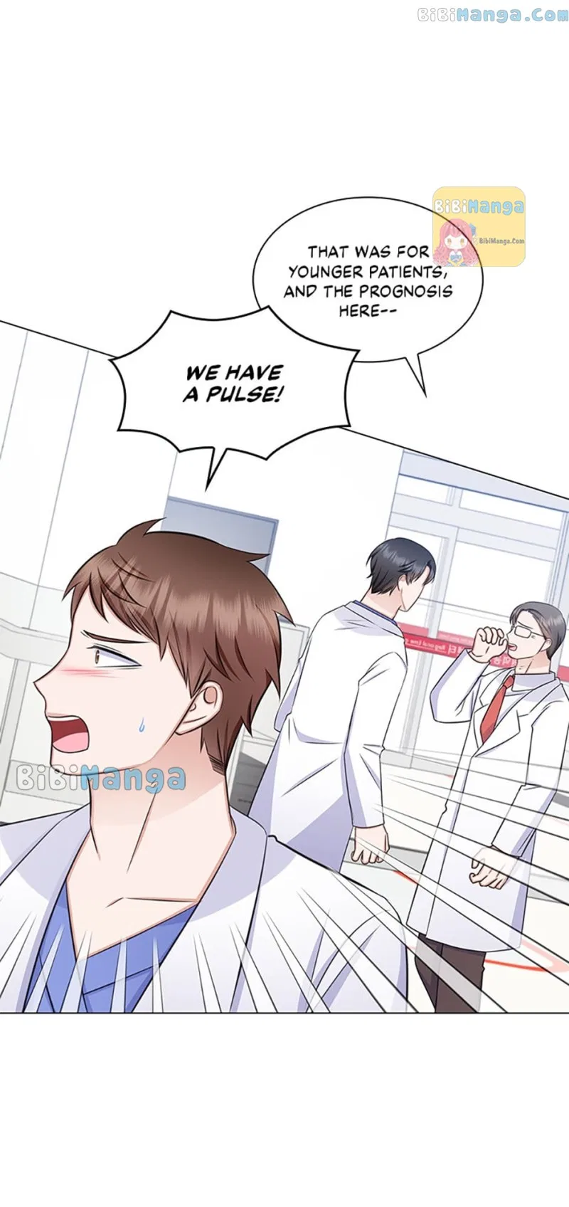 Heart Crush Chapter 66 – Page 50