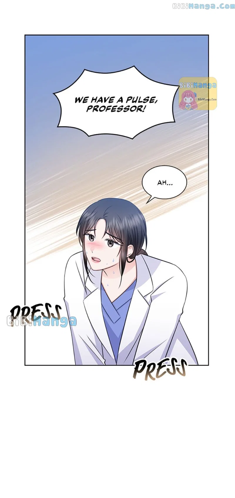Heart Crush Chapter 66 – Page 51