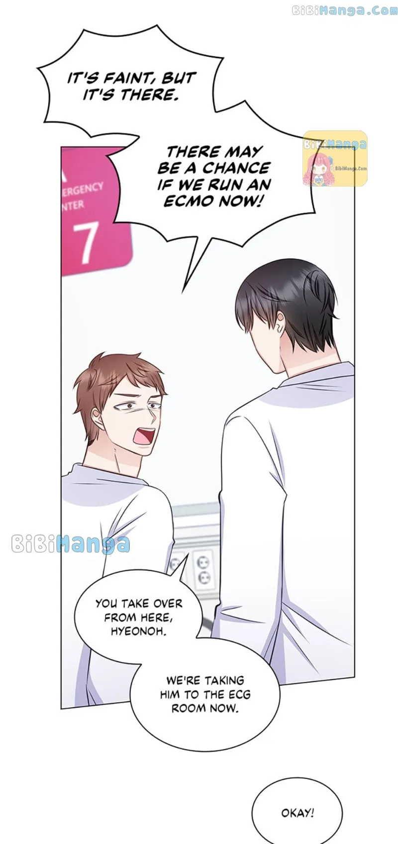 Heart Crush Chapter 66 – Page 52