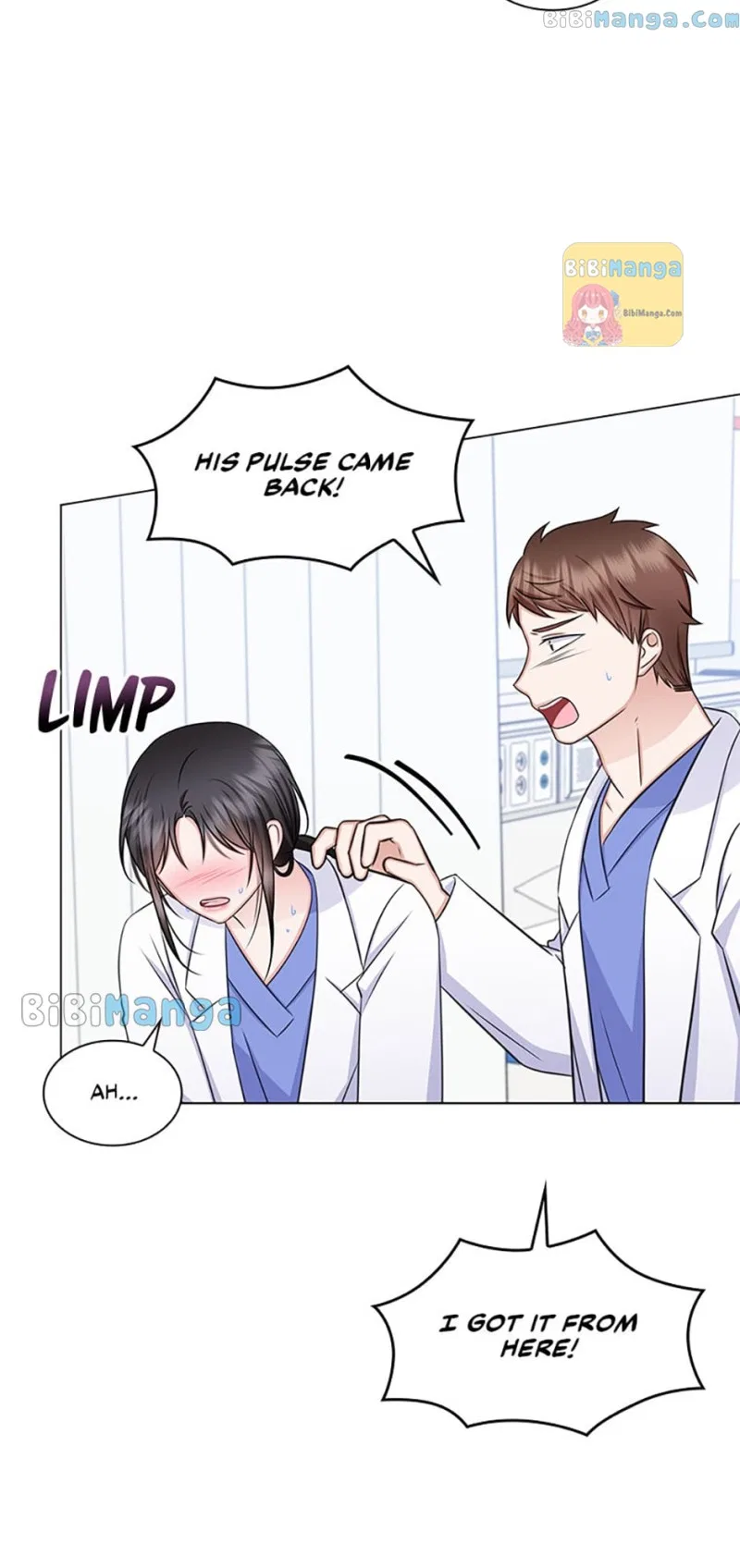 Heart Crush Chapter 66 – Page 53