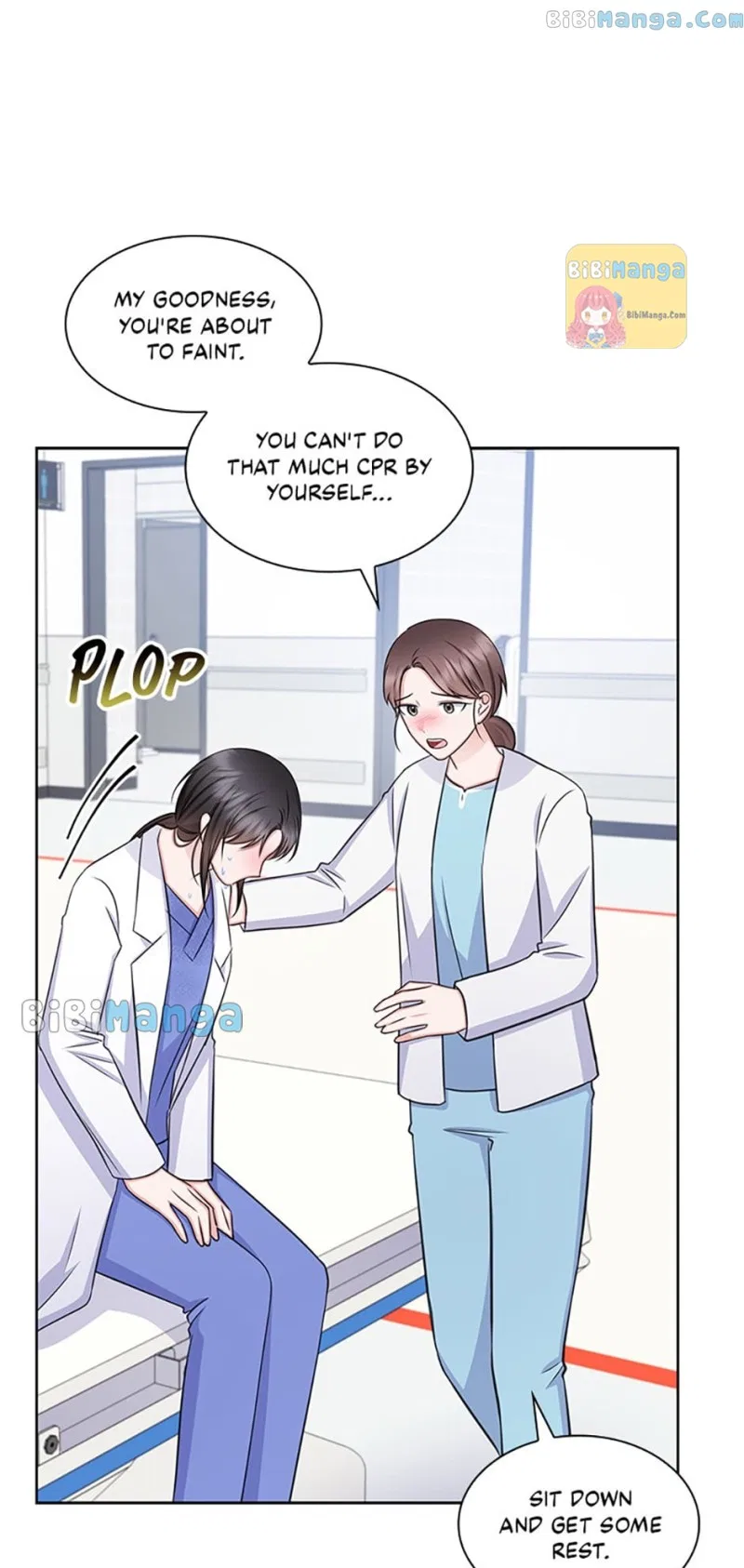 Heart Crush Chapter 66 – Page 55