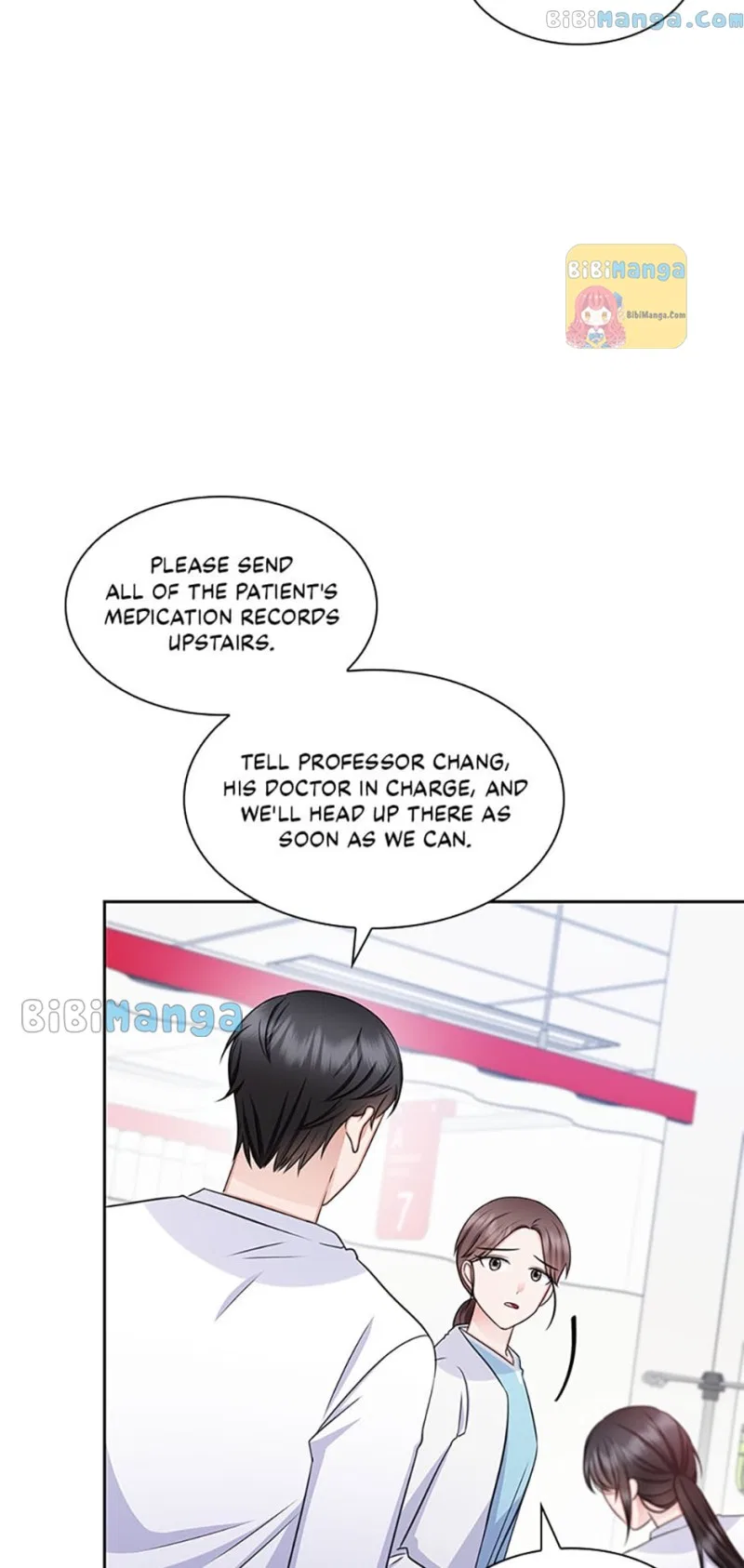 Heart Crush Chapter 66 – Page 56
