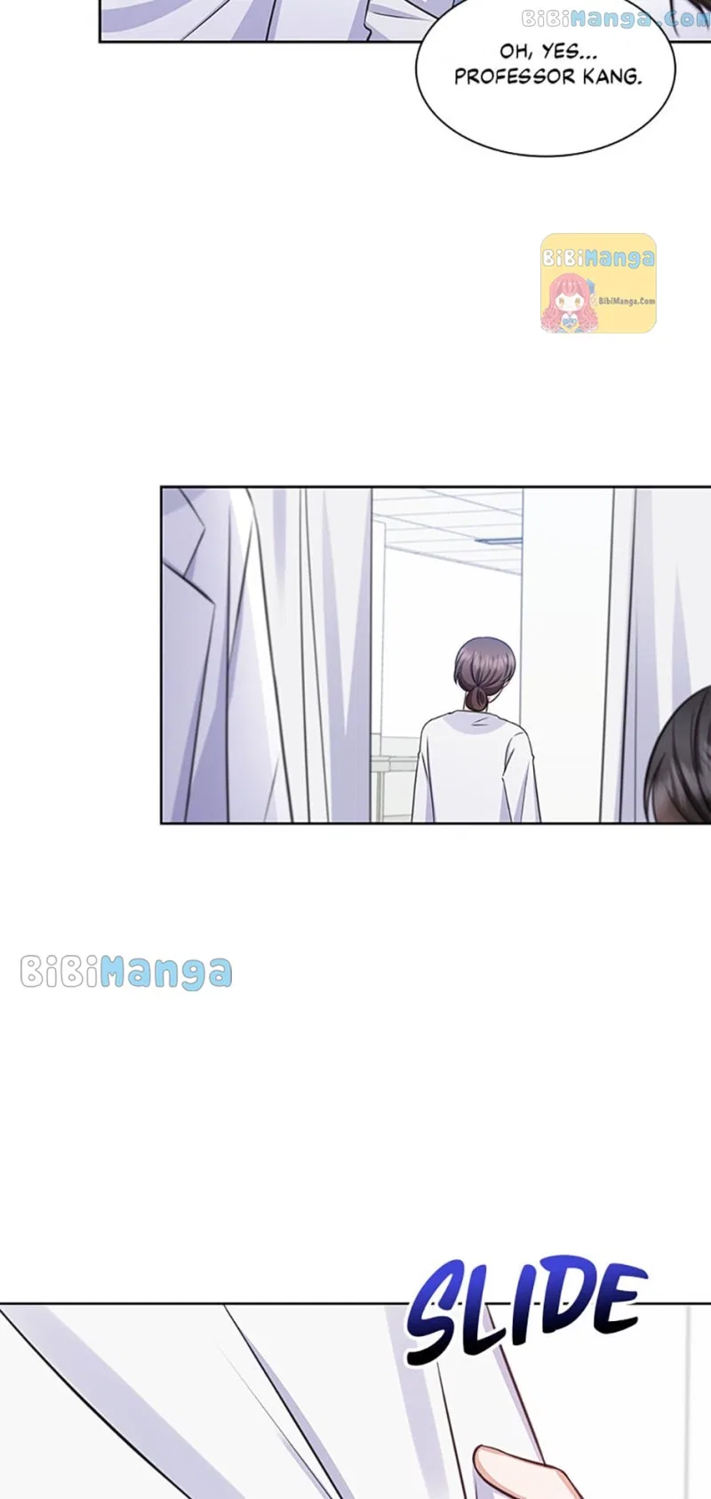 Heart Crush Chapter 66 – Page 57