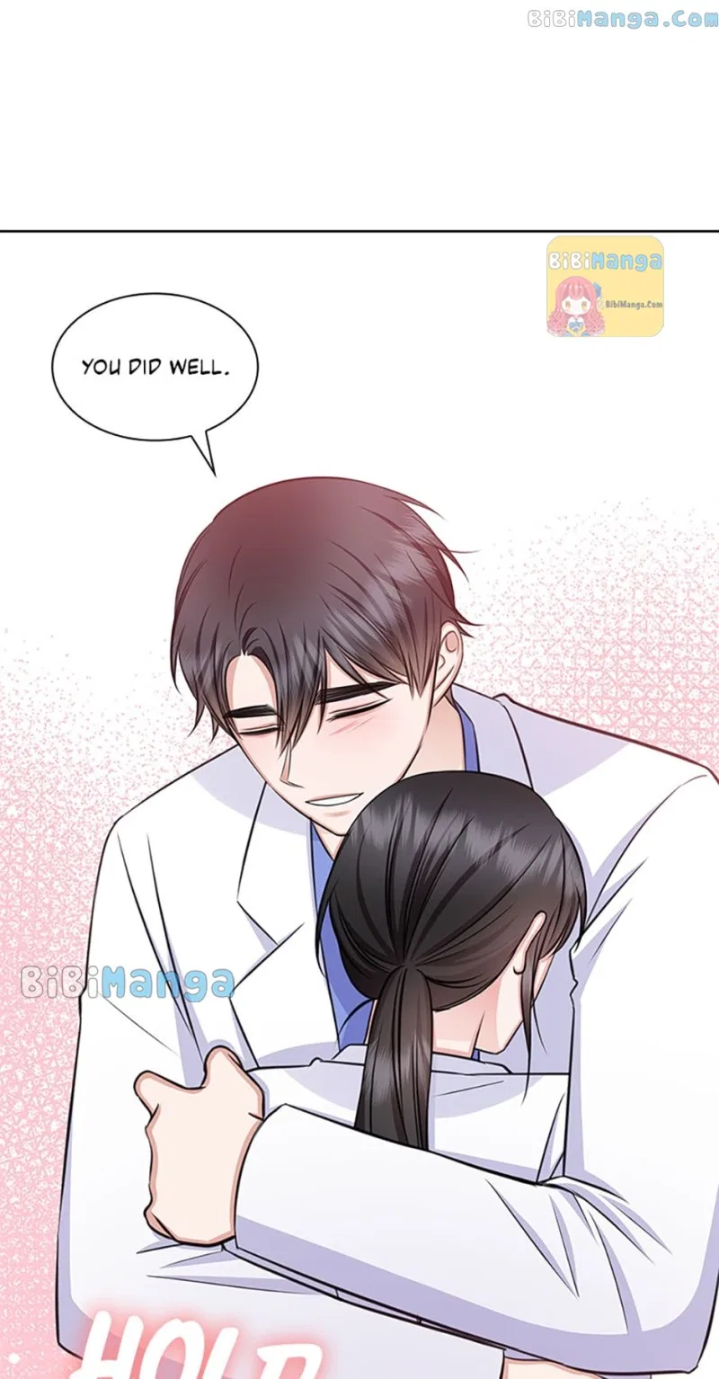 Heart Crush Chapter 66 – Page 67