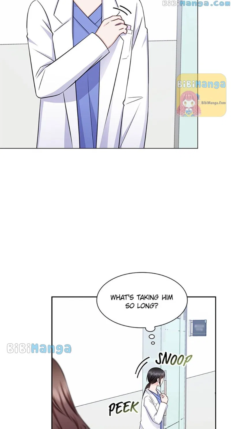 Heart Crush Chapter 65 – Page 3