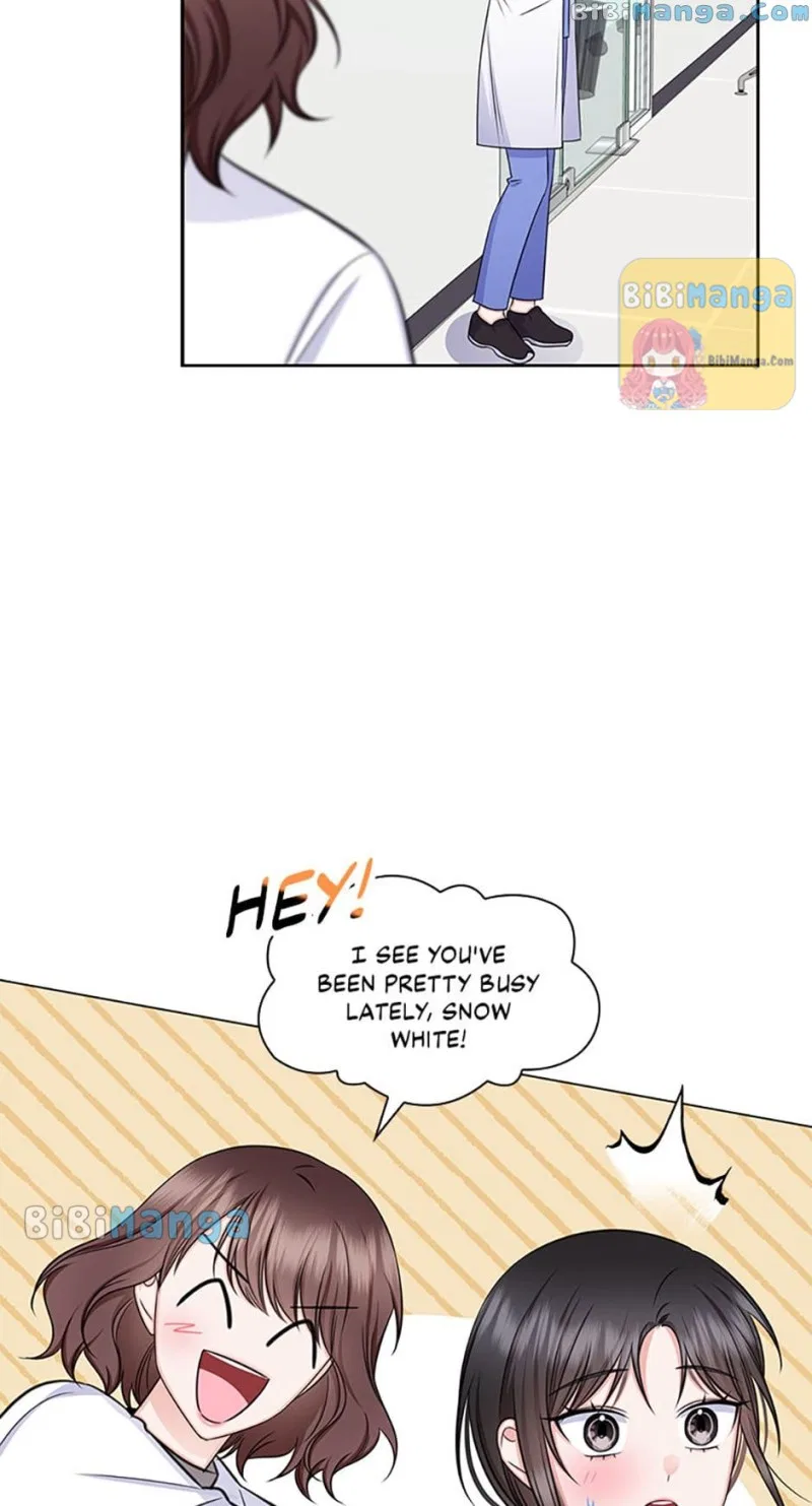 Heart Crush Chapter 65 – Page 4
