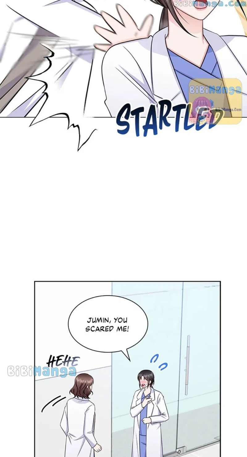 Heart Crush Chapter 65 – Page 5