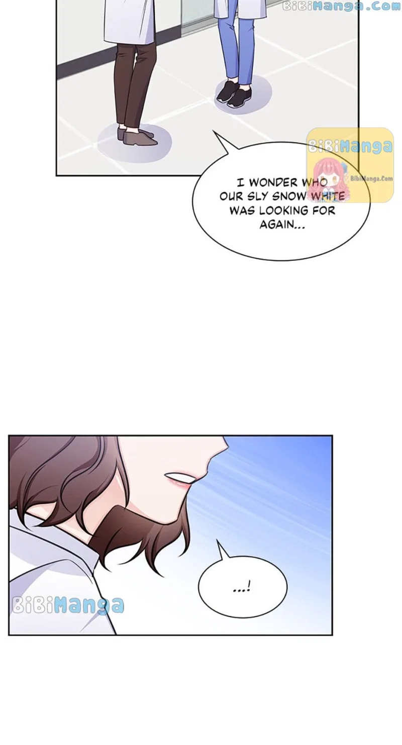 Heart Crush Chapter 65 – Page 6