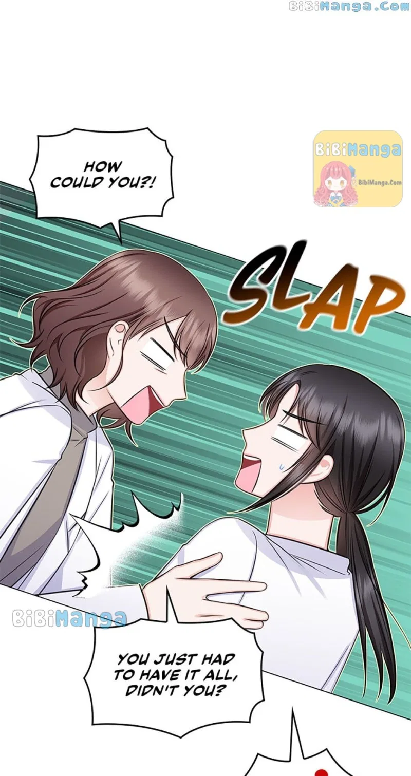 Heart Crush Chapter 65 – Page 7