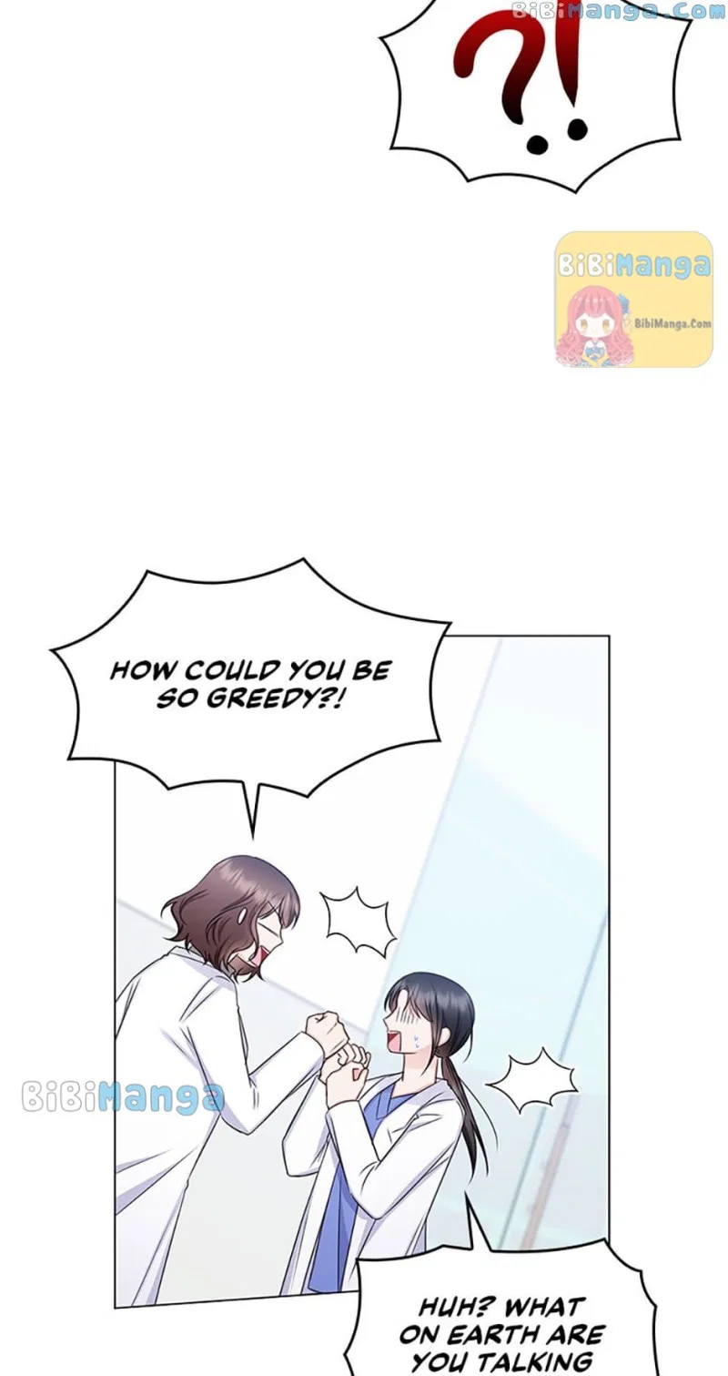 Heart Crush Chapter 65 – Page 8