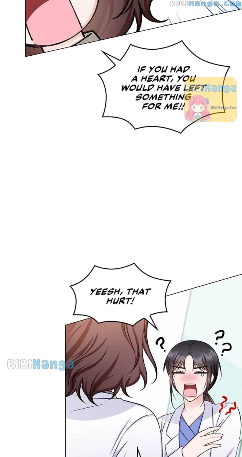 Heart Crush Chapter 65 – Page 10