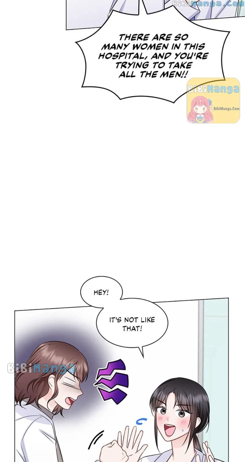 Heart Crush Chapter 65 – Page 11