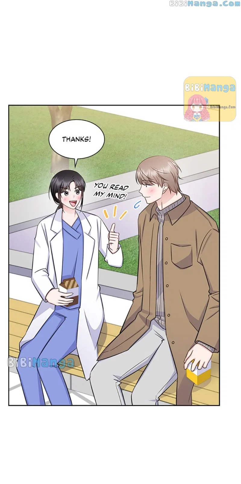 Heart Crush Chapter 65 – Page 18