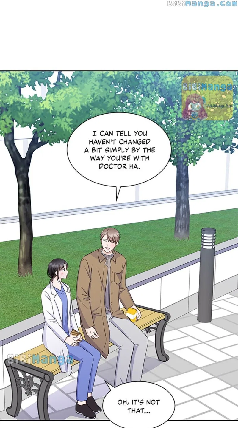 Heart Crush Chapter 65 – Page 19