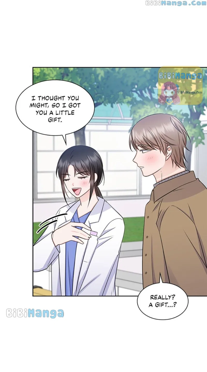 Heart Crush Chapter 65 – Page 24