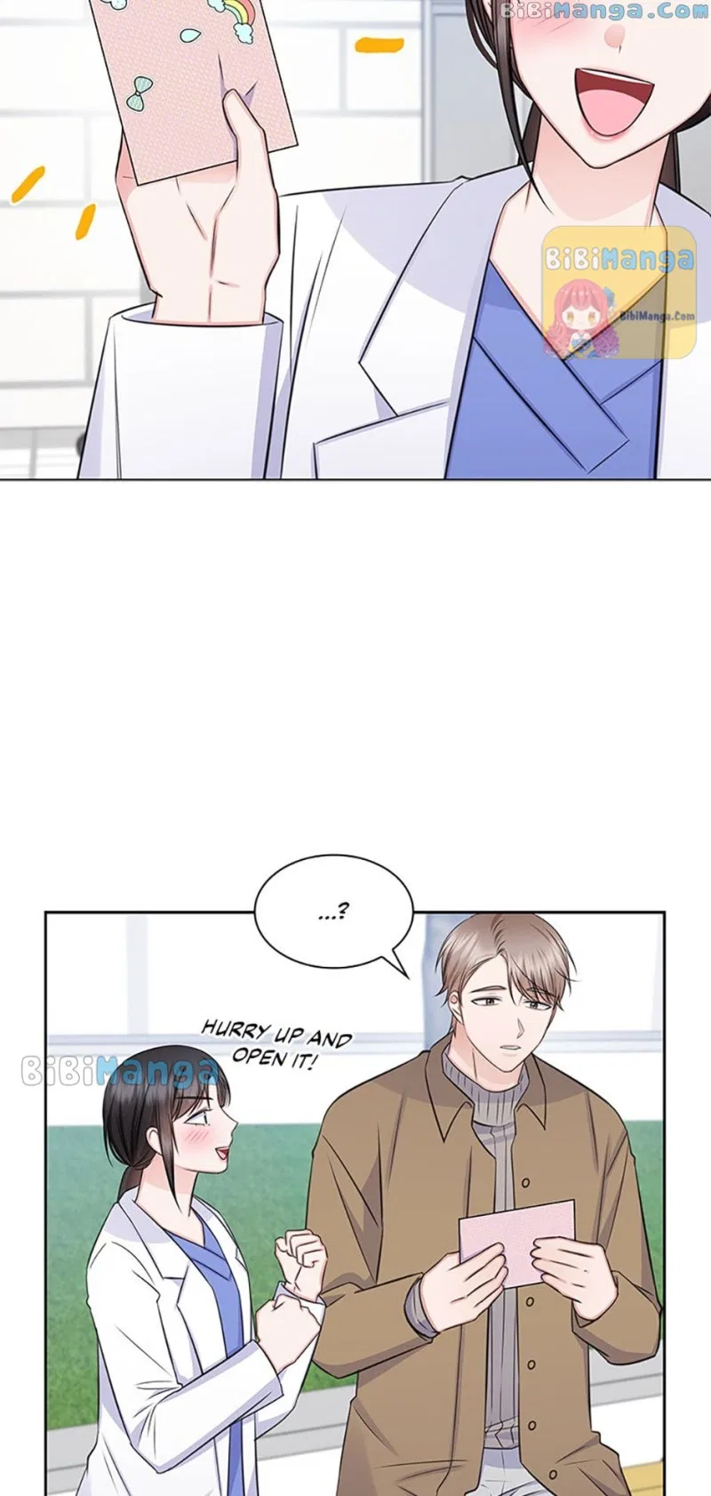Heart Crush Chapter 65 – Page 26