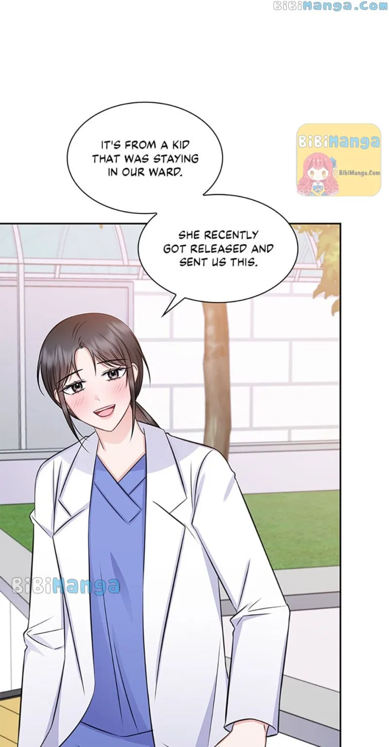 Heart Crush Chapter 65 – Page 30