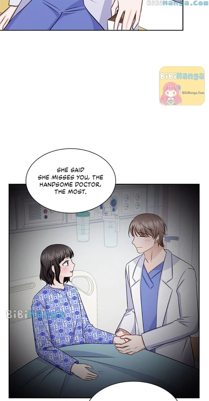 Heart Crush Chapter 65 – Page 31