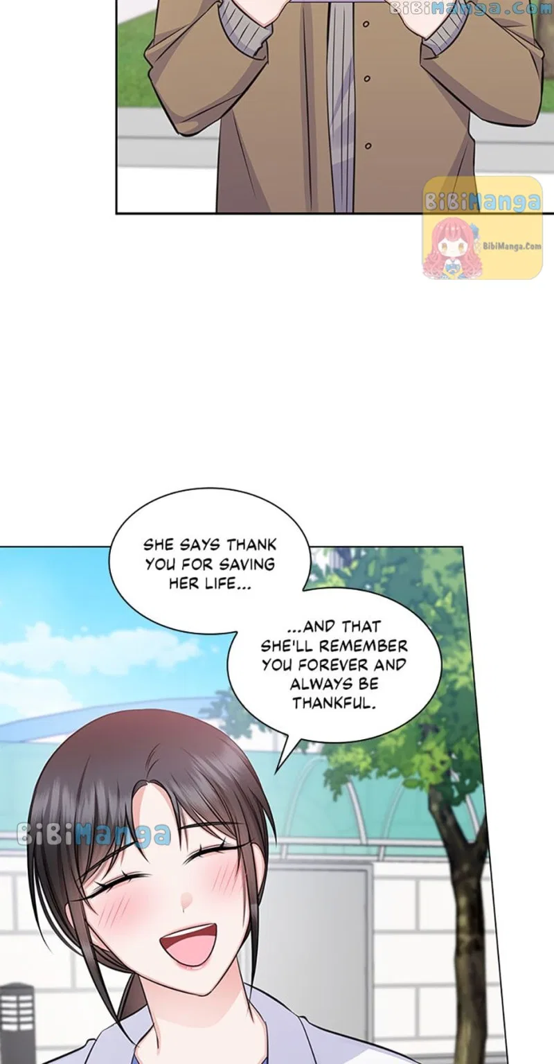 Heart Crush Chapter 65 – Page 33