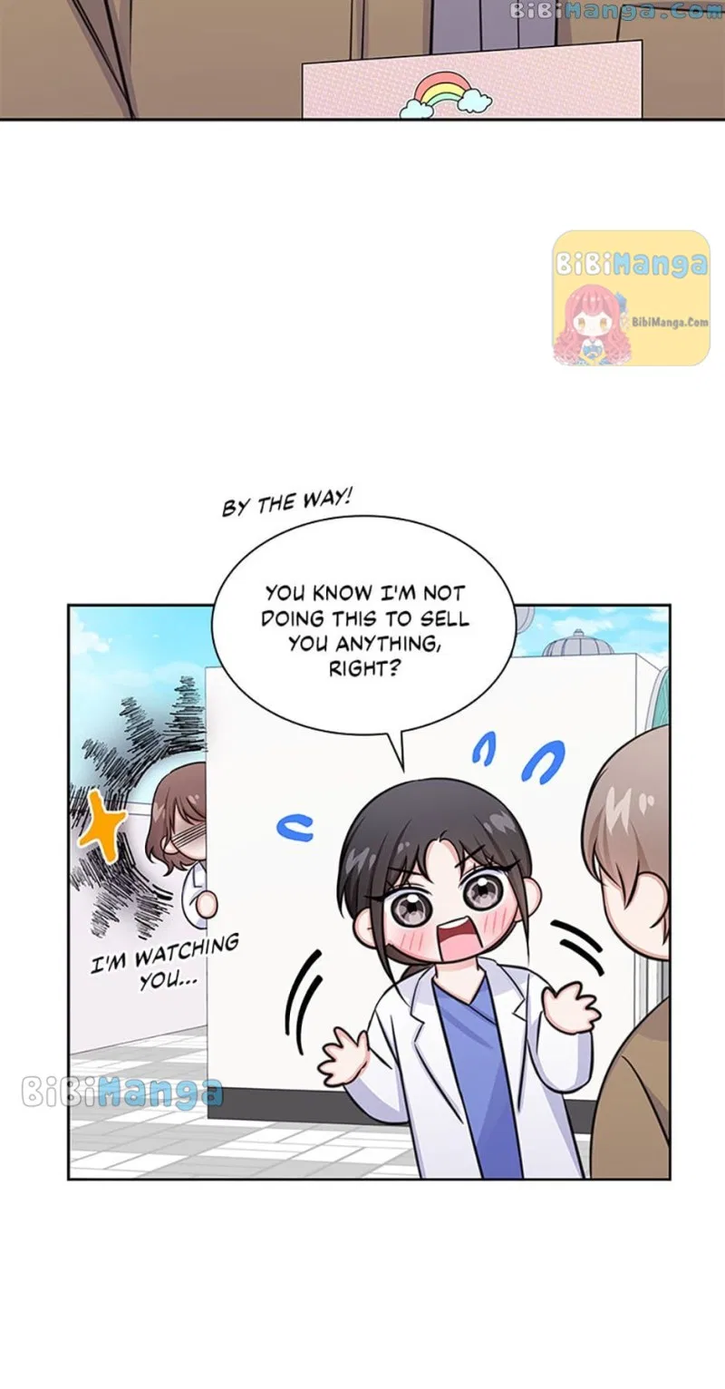 Heart Crush Chapter 65 – Page 35